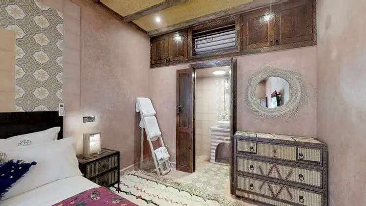 Standard Tek Büyük Yataklı Oda, Sigara İçilmez