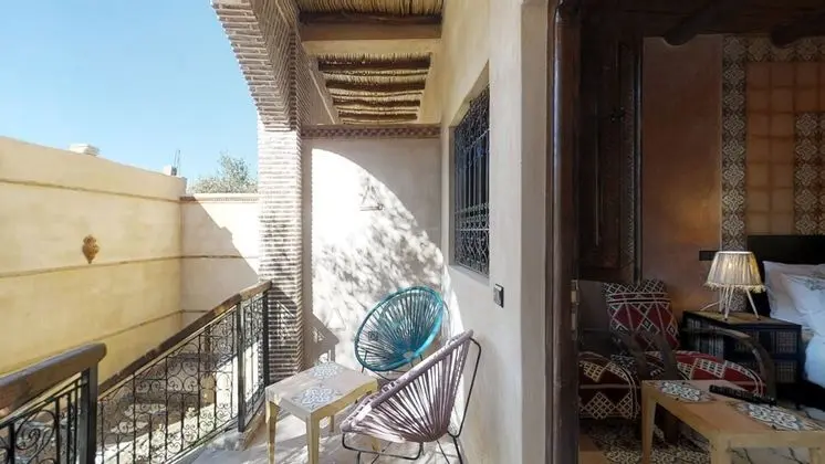 Standard Tek Büyük Yataklı Oda, Sigara İçilmez