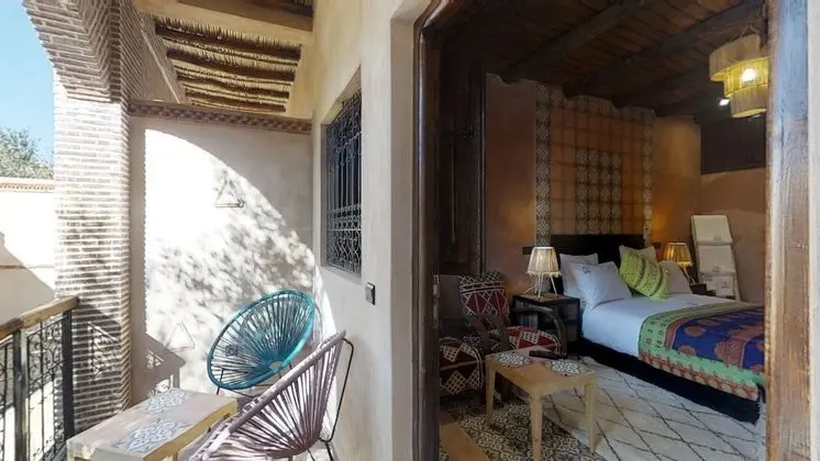 Standard Tek Büyük Yataklı Oda, Sigara İçilmez