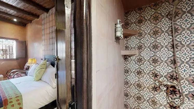 Standard Tek Büyük Yataklı Oda, Sigara İçilmez