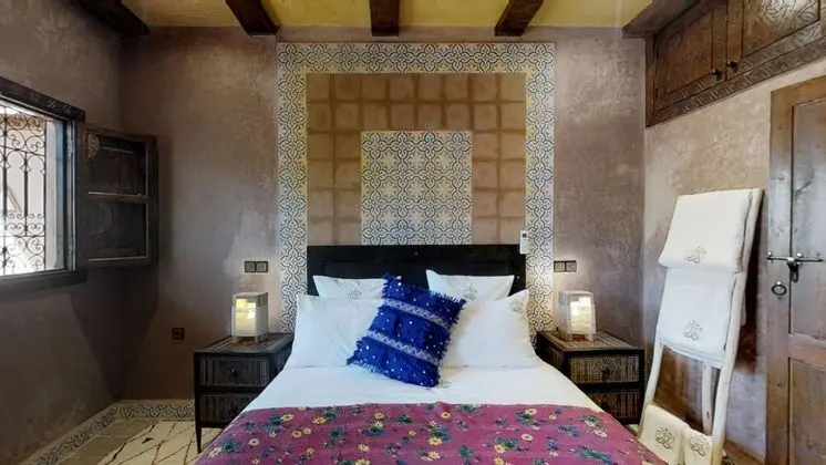 Standard Tek Büyük Yataklı Oda, Sigara İçilmez