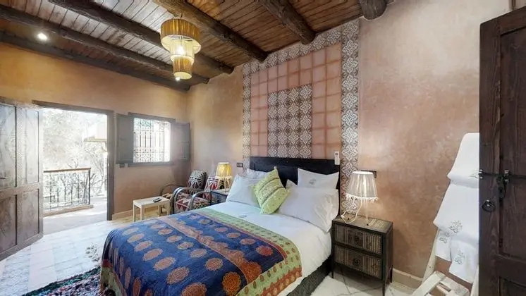 Standard Tek Büyük Yataklı Oda, Sigara İçilmez