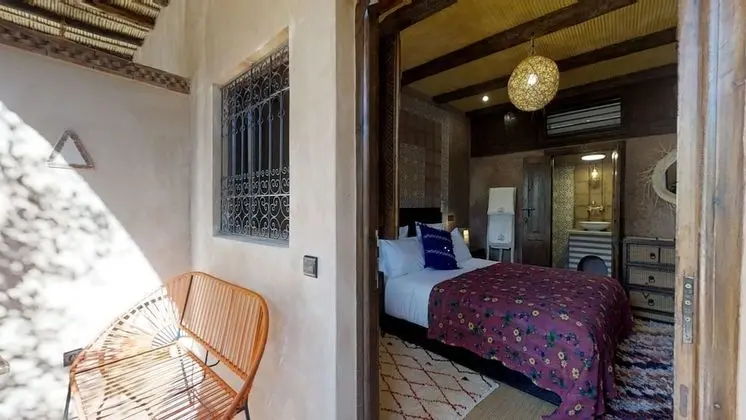 Standard Tek Büyük Yataklı Oda, Sigara İçilmez