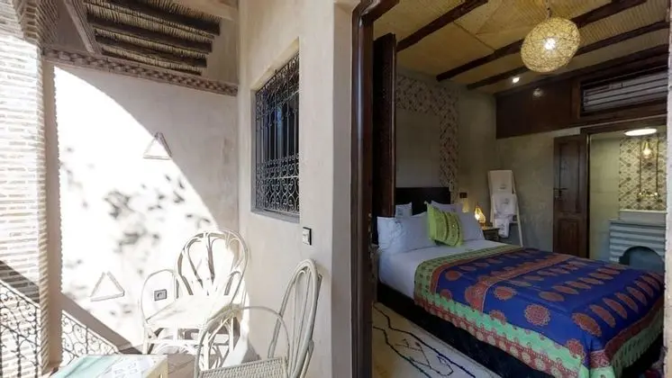 Standard Tek Büyük Yataklı Oda, Sigara İçilmez