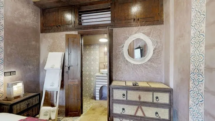 Standard Tek Büyük Yataklı Oda, Sigara İçilmez