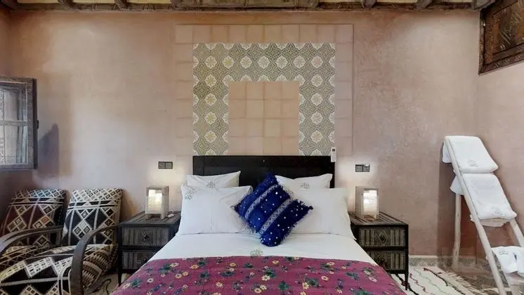 Standard Tek Büyük Yataklı Oda, Sigara İçilmez