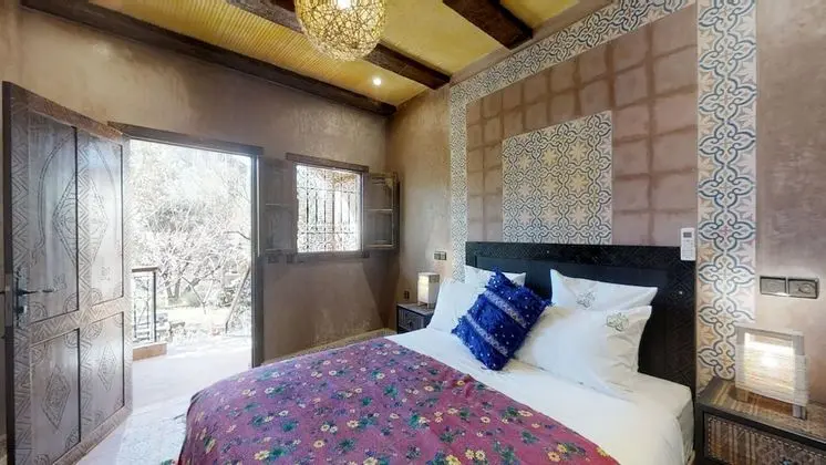 Standard Tek Büyük Yataklı Oda, Sigara İçilmez