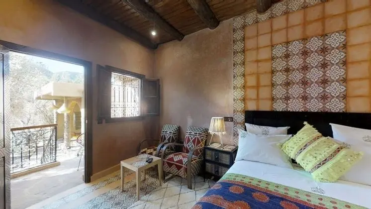 Standard Tek Büyük Yataklı Oda, Sigara İçilmez