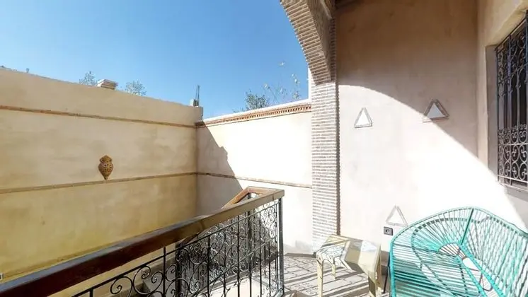 Standard Tek Büyük Yataklı Oda, Sigara İçilmez