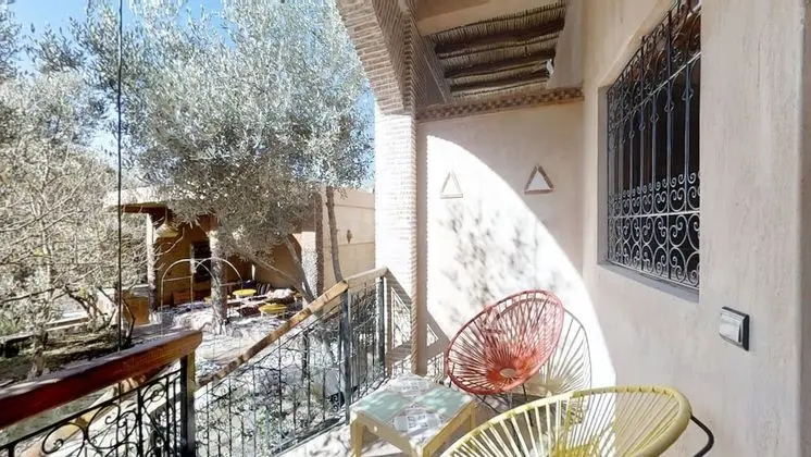 Standard Tek Büyük Yataklı Oda, Sigara İçilmez