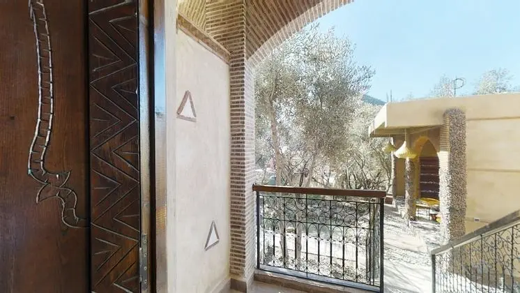 Standard Tek Büyük Yataklı Oda, Sigara İçilmez