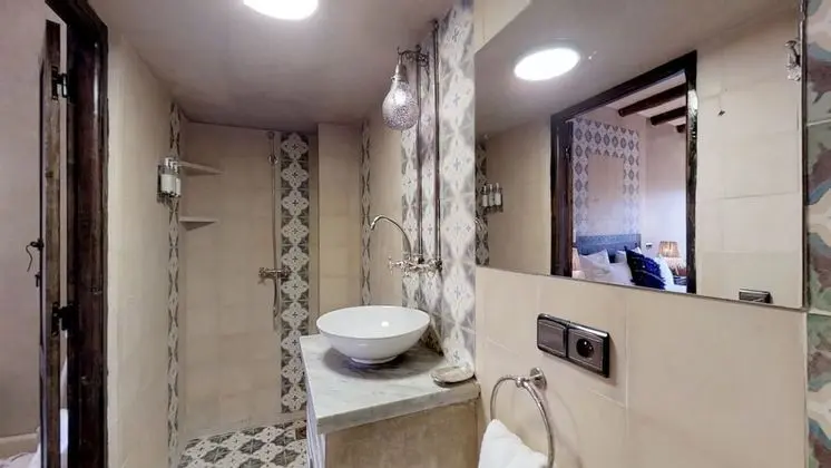 Standard Tek Büyük Yataklı Oda, Sigara İçilmez