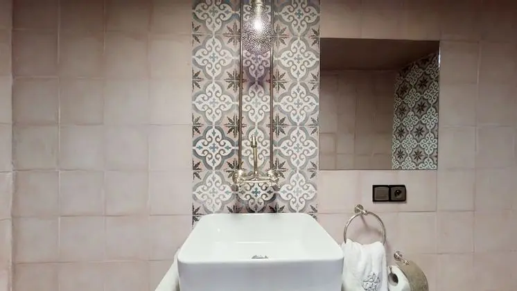 Standard Tek Büyük Yataklı Oda, Sigara İçilmez