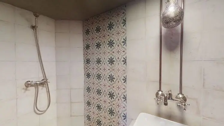 Standard Tek Büyük Yataklı Oda, Sigara İçilmez