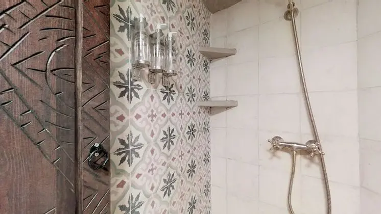 Standard Tek Büyük Yataklı Oda, Sigara İçilmez