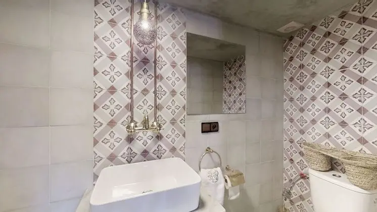 Standard Tek Büyük Yataklı Oda, Sigara İçilmez