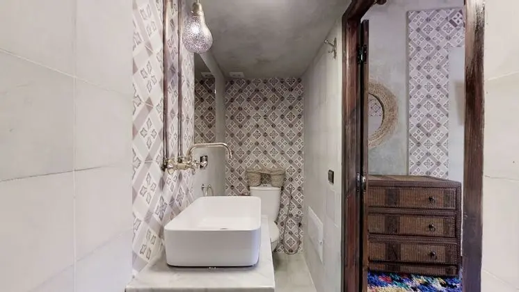 Standard Tek Büyük Yataklı Oda, Sigara İçilmez