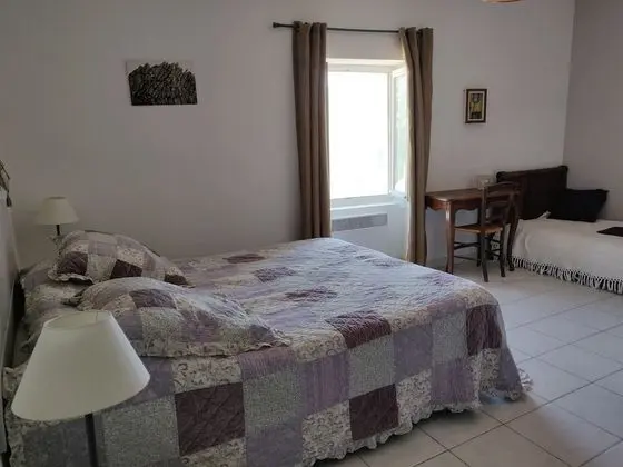 Tek Büyük Yataklı Oda, Sigara İçilmez