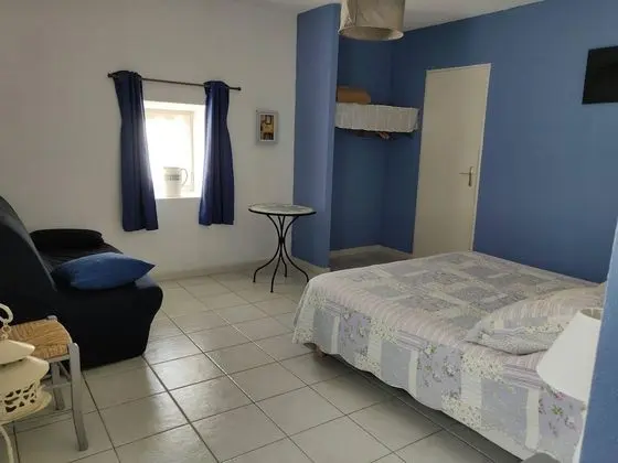 Tek Büyük Yataklı Oda, Sigara İçilmez