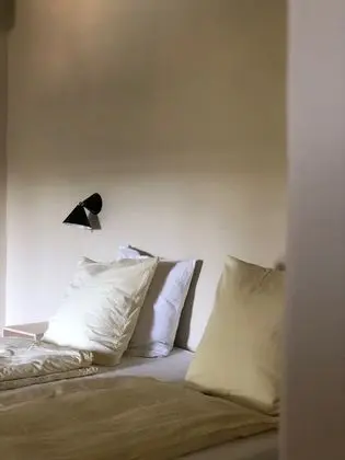 Deluxe Tek Büyük Yataklı Oda (1)