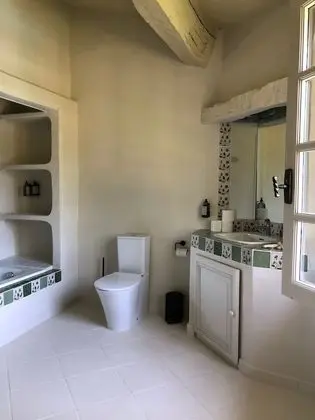 Deluxe Tek Büyük Yataklı Oda (1)