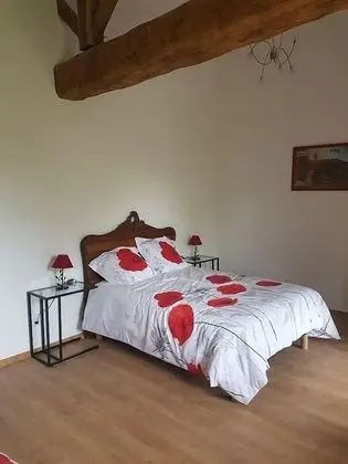 Family Tek Büyük Yataklı Oda