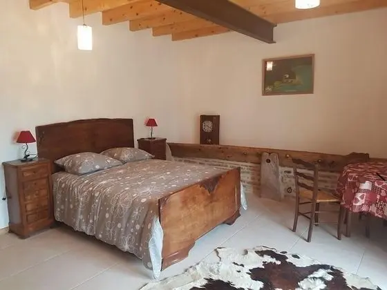 Tek Büyük Yataklı Oda, Engellilere Uygun