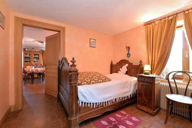 Ev, 1 Yatak Odası (Les Pruniers)