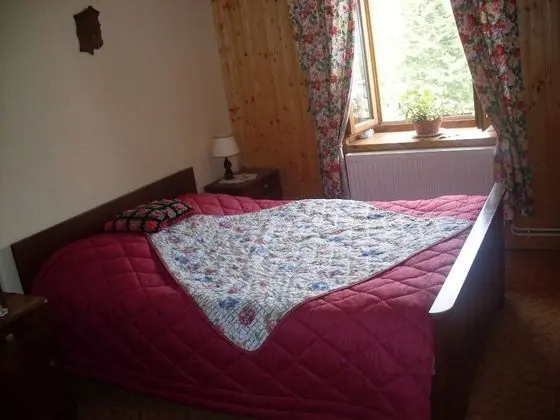 Ev, 2 Yatak Odası (Les Hirondelles)