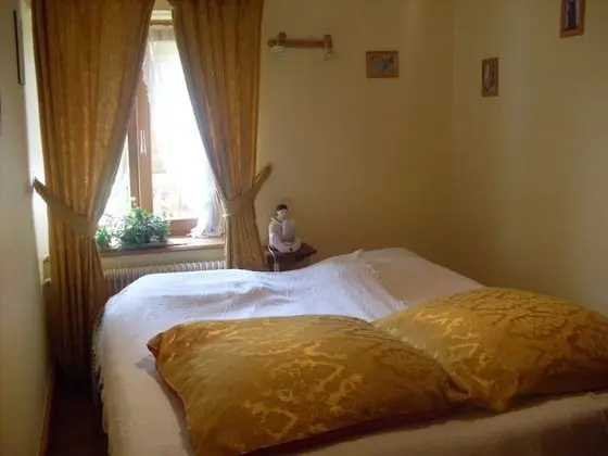 Ev, 2 Yatak Odası (Les Hirondelles)