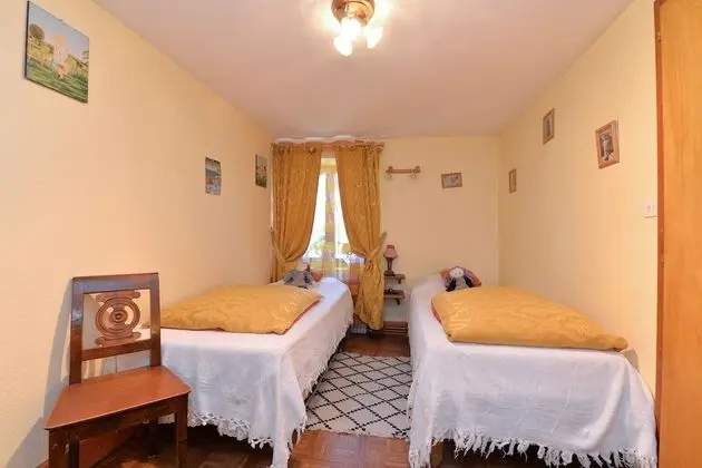 Ev, 2 Yatak Odası (Les Hirondelles)