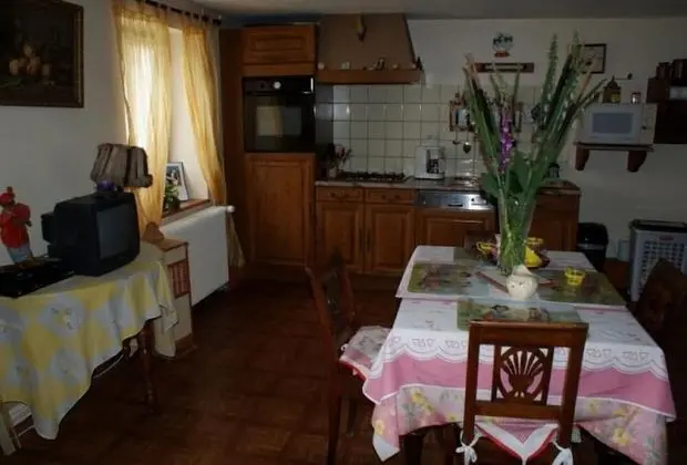 Ev, 2 Yatak Odası (Les Hirondelles)