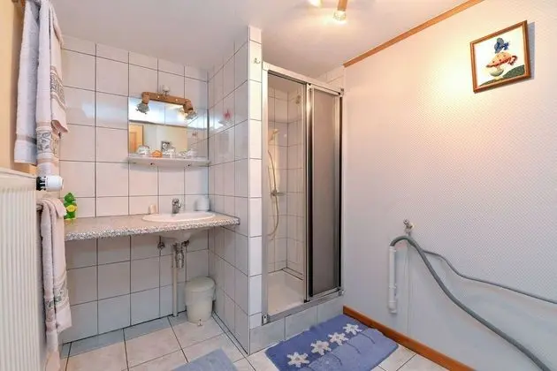 Ev, 2 Yatak Odası (Les Hirondelles)