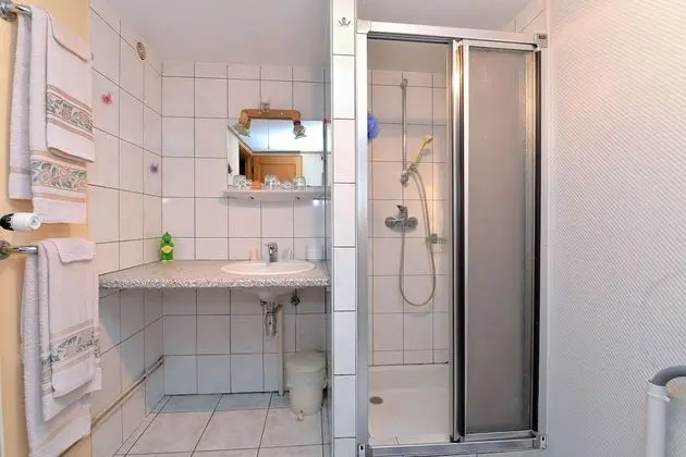 Ev, 2 Yatak Odası (Les Hirondelles)