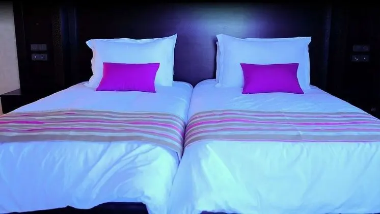 Superior Villa, 1 Yatak Odası