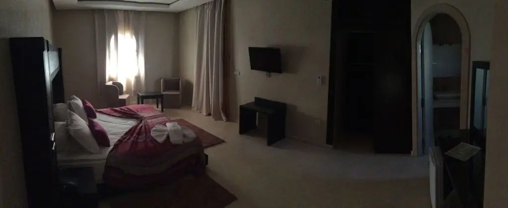 Superior Villa, 1 Yatak Odası