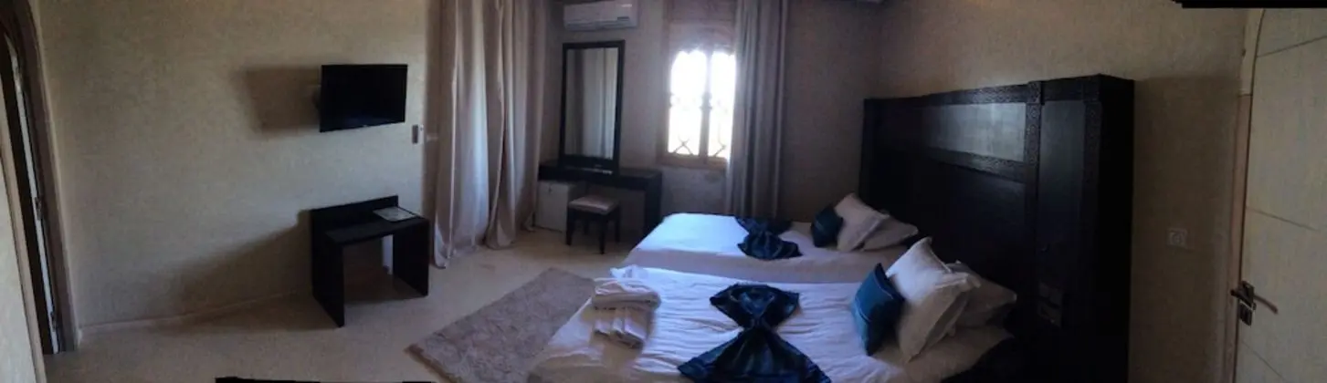 Superior Villa, 1 Yatak Odası