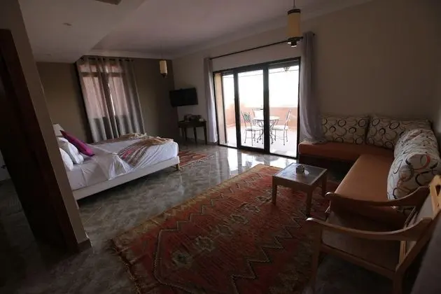 Superior Villa, 1 Yatak Odası