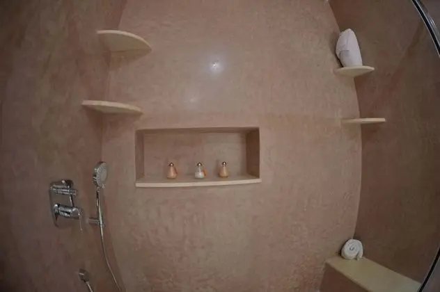 Superior Villa, 1 Yatak Odası