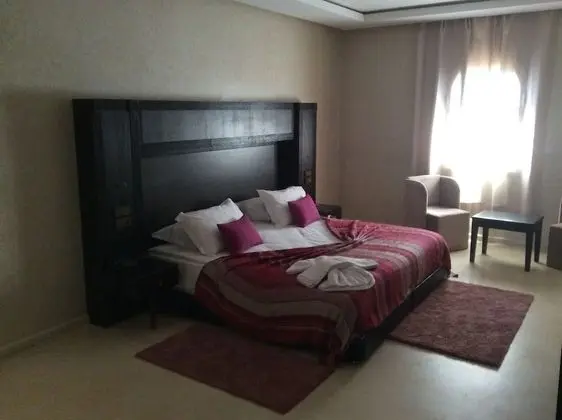 Superior Apart Daire