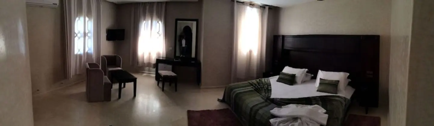 Superior Apart Daire