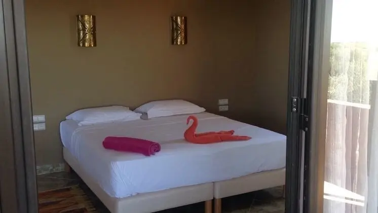 Superior Villa, Birden Çok Yatak