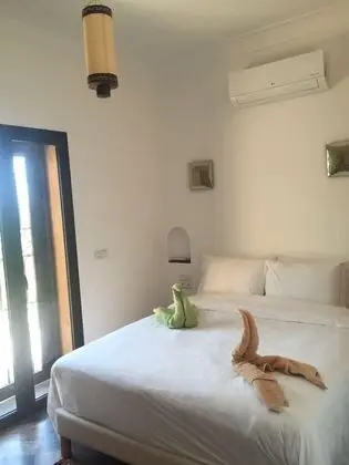 Superior Villa, Birden Çok Yatak