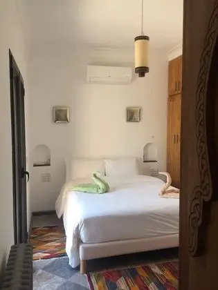 Superior Villa, Birden Çok Yatak