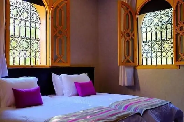 Superior Villa, Birden Çok Yatak