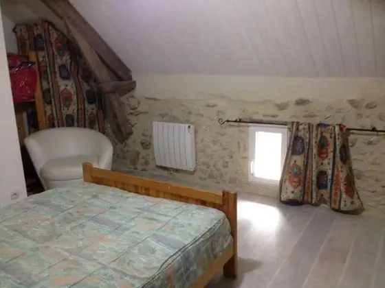 Ev, Birden Çok Yatak, Sigara İçilmez