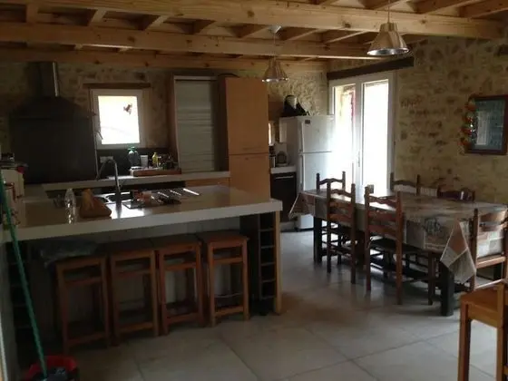 Ev, Birden Çok Yatak, Sigara İçilmez