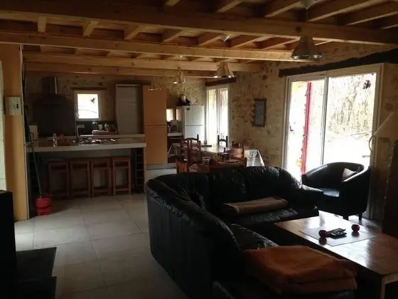 Ev, Birden Çok Yatak, Sigara İçilmez