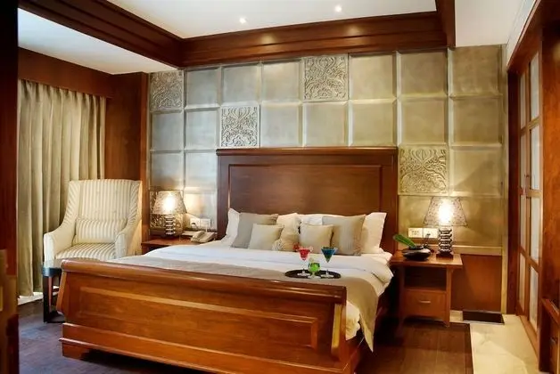 Fern Club Room
