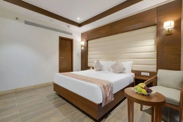 Fern Club Suite